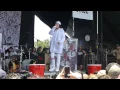 Attila - Party With the Devil - Live 6-28-15 Vans Warped Tour
