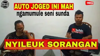 Download NYILEUK SORANGAN KOPLO BAJIDOR-POP SUNDA BUHUN MP3