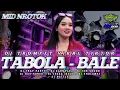Download Lagu DJ TABOLA BALE NEW TRAP NROTOK X TROMPET VIRAL - DJ ANDALAN KARNAVAL TERBARU