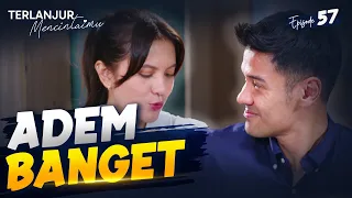 Elio Jadi Adem Lihat Arumi Nenangin Kenzo | TERLANJUR MENCINTAIMU | EPS. 57 (2/4)
