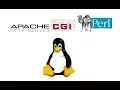 Pract 12 Configure Apache web server to support CGI on RHEL 6