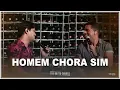 Download Lagu Edy Britto e Samuel | Homem Chora Sim #AoVivoEmBH