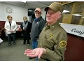 Lenexa UPS driver retires after 45 years and more than 3 million safe miles