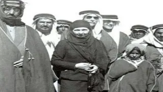 حكاية الأميرة نورة بنت عبد الرحمن ملهمة الملك عبد العزيز وصاحبة العقل الحكيم 