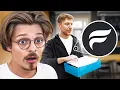 Download Lagu MrBeast porte mes vêtements ?!