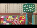 PCA Summer Camp Character Program