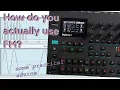 How to actually use FM synthesis A practical guide