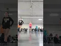 Heaven Down Here by Megan Woods at Crossroads Stomp Clogging Convention  2026