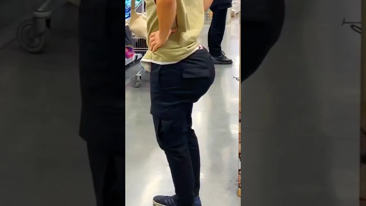 Wait for it😂
