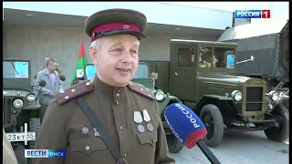 «Вести Омск», итоги дня от 5 мая 2023 года