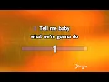 I Will Never Let You Down - Rita Ora | Karaoke Version | KaraFun