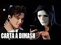 Download Lagu UN FAN ESCRIBIÓ UNA CARTA A DIMASH