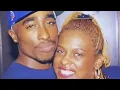 Yo Yo and Tupac had a baby Yoyo s daughter looks JUST like Tupac