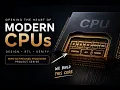 PIPELINING BASICS MIPS-32 Processor Design Verification Project RTL Design UVM Series