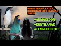 Download Lagu Masteran materi kekinian,Armogedon,Kuntilanak,Tengkek Buto