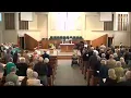 26 - Myra Crisp Funeral