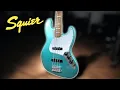 Is This 329 Active Jazz Bass Worth It