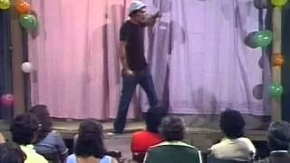 Chaves - A Festa da Boa Vizinhança (1976) - Episódio Completo - Todas as Partes