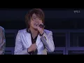 03. The way U are (TOHOSHINKI 1st LIVE TOUR 2006～Heart,Mind and Soul～6.28@Zepp Tokyo)