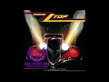 ZZ Top - Bad Girl (Backing Track) No Guitar