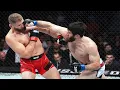 Magomed Ankalaev vs Jan Blachowicz UFC 282 Full Fight