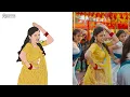 Thippukuntannav Video Song | Telugu Songs | Band Melam | Harsh Roshan | Ramu Rathod | Drawing meme
