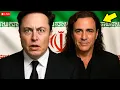Download Lagu Elon Musk: Kim Clement’s Iran Prophecy Just Came True on Live TV!