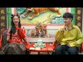 Behind The Desk (Duck) - อาหมวยหาย (阿妹走) - THE TOYS