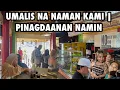 Download Lagu UMALIS NA NAMAN KAMI LAHAT| GRABEH PINAGDAANAN NAMIN nila @BrendaMageOfficial 