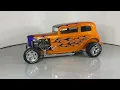 1932 Ford Vicky For Sale