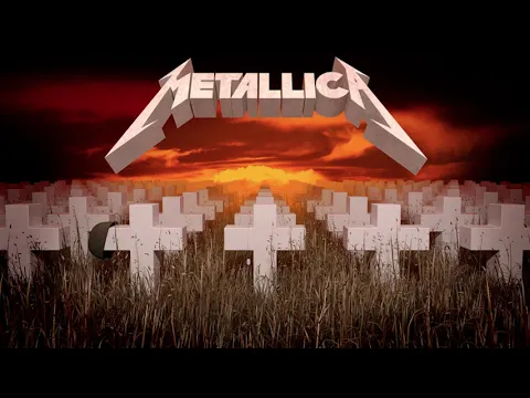 Download MP3 Metallica - Welcome Home (Sanitarium) (Remixed and Remastered)