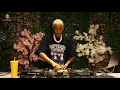 Download Lagu DJ Consequence | Live 4rm  Vibes Dj Academy  Lagos (EP 008) | Afro House, 3 STEP \u0026 Afrotech Playlist