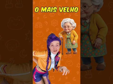 Palavras opostas para as crianças