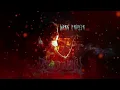 BYEBYE BUNNY - DARK PRAYER