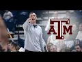 The Team That puts out Relentless FULL COURT PRESSURE - Texas A M Aggies