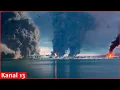 Download Lagu Crimea’s military facilities, depots are crushed under wave of strikes; Bayraktar returns strong
