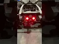 Freightliner cascadia no cruise lights staying on