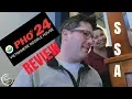 Pho 24 review WATCH ME EAT
