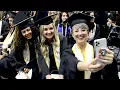 LMU Spring 2023 Commencement Ceremony