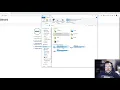 Installing a local web server on Windows 10 wAMP Stack