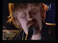 The Black Keys- thickfreakness (Live TV)