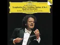 Schumann: Symphony No. 4 in D minor, Op. 120: 3. Scherzo