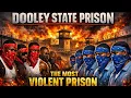Inside Dooley State Prison Violence Emergency Calls Georgia s Prison Crisis
