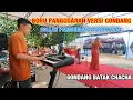 Download Lagu BORU PANGGOARAN VS MARDUA HOLONG VERSI GONDANG BATAK CHACHA | COLLAB BARENG PARGONDANG CANTIK VIRAL