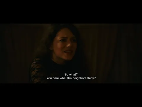 Honey Cigar / Cigare au miel | 2020 - Trailer (English subtitles)