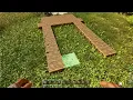 Ultimate All-in-One Clifftop House | Building Tutorial | ARK: Survival Ascended