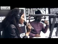 Fababy & Aya Nakamura - Love D'un Voyou (Live from Generations Studios)