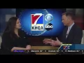 U S Cellular talks about how people use their phones differently on K A This Morning