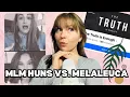 MLM babes are sick of Melaleuca FB Live ANTI-MLM