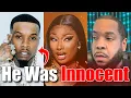 Tory Lanez May Be RELEASED After New Info